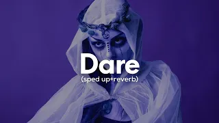 Sayfalse TRXVELER DJ ALIM DARE Sped Up Reverb 