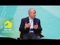 American Airlines EVP CFO at Skift Global Forum 2019