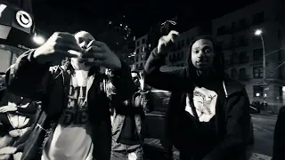 A1$tackup - Nothing Bigger Than The Program (Official Music Video)
