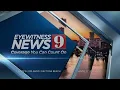 WFTV - Channel 9 Eyewitness News at 6PM