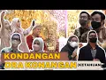 Download Lagu TANTRI ARDA - NYANYI FALS, SEMUA TERKECOH!!!