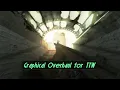 1 Mod to Overhaul New Vegas Graphics Fallout Tale Of Two Wastelands