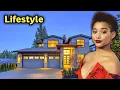 Amandla Stenberg Lifestyle Biography Childhood Family Car Collection House Networth