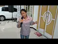 Surat Terakhir Cover Dinda Asyinta Viral Fyp Tiktok.