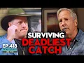 The Aerial Photographer Who Captured My Craziest Moments on Deadliest Catch The Way I Heard It