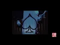 Novel Fergus,Dai$hin - 黑桃