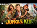 THE JUNGLE KID - New Hollywood Movie Tim Allen Sam Family Comedy Movie English Kids Movies