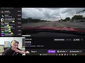 xQc Reacts to Knut finding ExtraEmily on the Road
