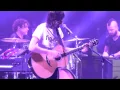 Download Lagu Kasabian - GOODBYE KISS Live @ Mediolanum Forum MILANO 1/11/14