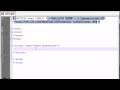 Beginner JavaScript Tutorial 2 Comments and Statements
