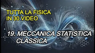 Come fanno i fisici a trattare sistemi con miliardi di particelle?