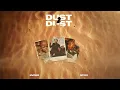 Stixx, Nvcho - Thulile (Visualizer) ft. Teepeemassoxs