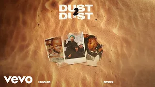 stixx nvcho thulile visualizer ft teepeemassoxs