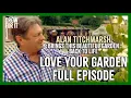Download Lagu The Real Life Golden Girls Get A Garden Regeneration! - LOVE YOUR GARDEN | FULL EPISODE