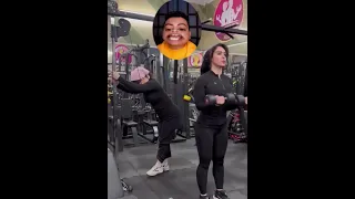 اضحك وتحدي مع لسعه دماغ مش هتبطل ضحك 