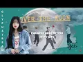 Download Lagu TXT - OVER THE MOON [ENGLISH VERSION] BY GLYPHSTREAM