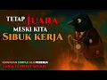 Download Lagu Rawatan Simple, cuma 10 menit sehari ! Murai Batu Tetap Stabil Meski Sibuk