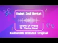Download Lagu Kutuk Jadi Berkat (Sound of Praise ft. Clarisa Dewi - Live in Semarang) | Karaoke Rohani Original