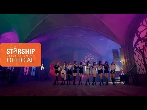 Download MP3 [Performance MV] 우주소녀(WJSN) - 부탁해(SAVE ME,SAVE YOU)