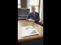 Erie County Clerk Mickey Kearns on FOIL requests