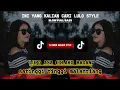 Download Lagu DJ SLOW BAND GANJUR STYLE | LAGU MINANG | LUPO ASA CILAKO BADAN | SA TINGGI MALANTIANG MUSIK TERBARU