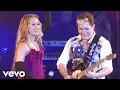 Download Lagu Banda Calypso - Dois Corações (DVD Na Amazônia - Ao Vivo / 2004)