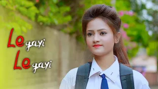 le gayi le gayi dil to pagal hai romantic love story ft ruhi u0026 kamoles team raj presents
