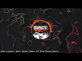 Zara Larsson - Don't Worry About Me (Pink Panda Remix)