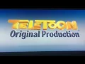Teletoon/Nickelodeon/Nelvana (2006-2007)
