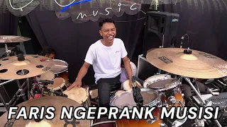 jangan dendam kendang faris mahesa jaranan uwenco