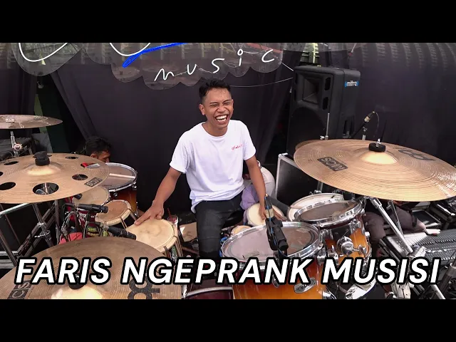 Download MP3 JANGAN DENDAM KENDANG FARIS MAHESA JARANAN UWENCO