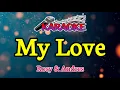 Download Lagu My LOVE || Rosy \u0026 Andres || Standart Duet