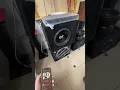 Download Lagu DJ music bass, Alpasonik subwoofer