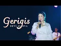 Download Lagu GERIGIS - DEVI ALDIVA! AGENG MUSIK LIVE TERBARU DI JAKARTA 2025 🎶