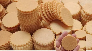 كنتحدك ماينجحش لك صابلي من بعد هاد الفيديو الطريقة الصحيحة لنجاح صابلي2 عجنات بالتفصيل الممل الكمية 