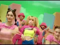 Mia Rodriguez - Shut Up [Official Music Video]