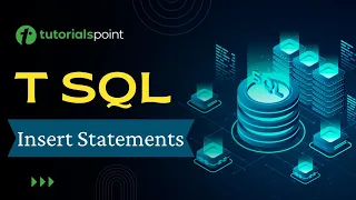 T-SQL - Insert Statement