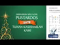 Download Lagu Tuhan Kasihanilah Kami (Pustardos) - Panduan SATB