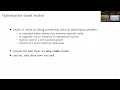 Stephen Boyd Keynote Convex Optimization