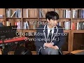Download Lagu NCT ドヨン - Official髭男dism / Pretender [Piano Special ver.]