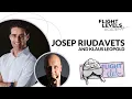 How to Create a Map of your Organization With Josep Riudavets and Klaus Leopold