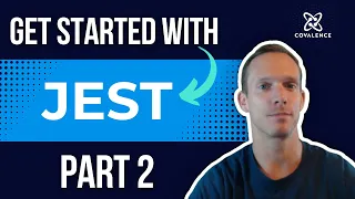 Getting Started Testing with Jest Part 2