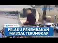 Sosok Penembak Massal di Sydney Tewaskan 15 Korban: Ternyata Ayah \u0026 Anak, Sempat Pamit Mancing