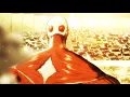 Mereba - Sandstorm ft. JID [Attack on Titan Edit/AMV]