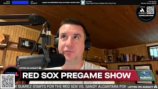 WEEI Boston Sports Original Daily Livestream