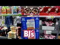 Bj s Wholesale Club Browse With Me New Finds New York USA