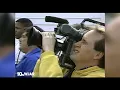 Series went Inside NewsWatch 10 to show how news was gathered and produced for television