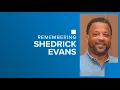 Former Beaumont NAACP President Shedrick Evans dies at 61