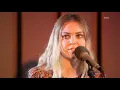 First Aid Kit - Stay Gold (live on P3 Ruben)