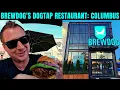 Brewdog s DogTap Columbus Restaurant Top Brewery Experience in Columbus Ohio